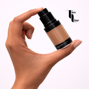 EB33 Pigment  - Light Cool Brown - Airless Color®