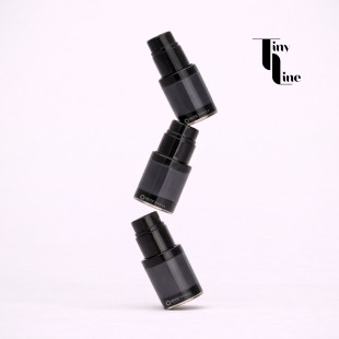 HT01 Pigment  - Cold Brown - Airless Color®