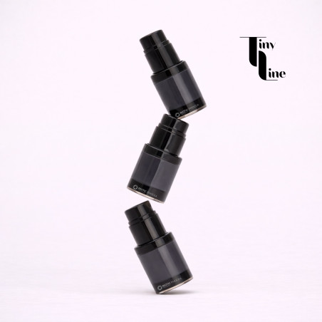 HT01 Pigment  - Cold Brown...