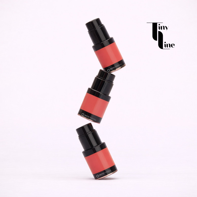 Pigment - IL01 - Illuminateur de lèvres - Airless Color®