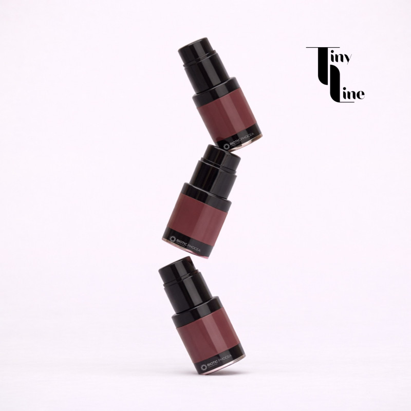 LP01 Pigment  - Raspberry Rose - Airless Color®
