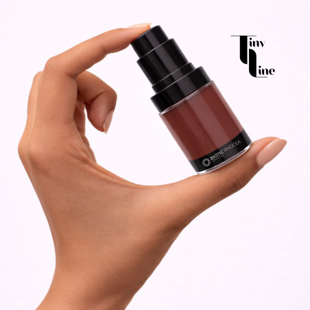 LP01 Pigment  - Raspberry...