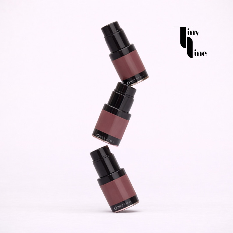 Pigment - LP02 - Wild Strawberry - Airless Color®