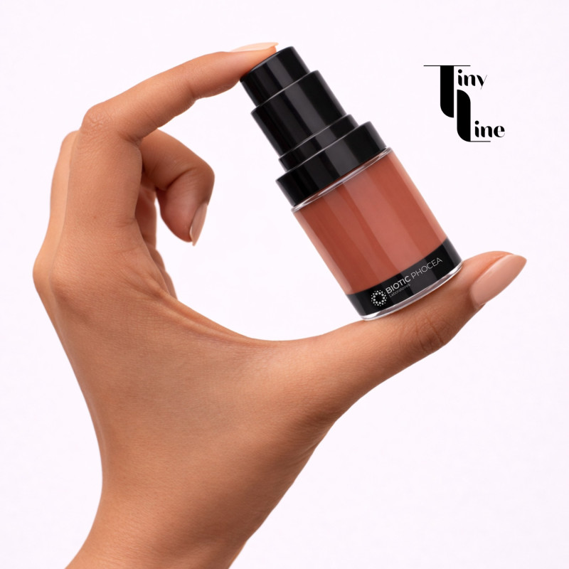 LP03 Pigment  - Tea Rose - Airless Color®