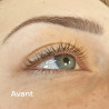 Korean lash lift - ( 1 jour - 7h)