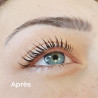 Korean lash lift - ( 1jour - 7h)