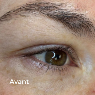 Korean lash lift - ( 1 jour - 7h)