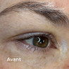 Korean lash lift - ( 1jour - 7h)
