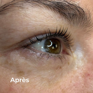 Korean lash lift - ( 1 jour - 7h)