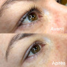 Korean lash lift - ( 1jour - 7h)