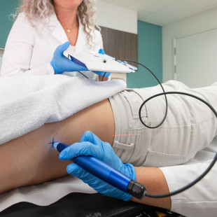 CONFORT MARKETR 2.0 (radiothérapie) - CE IIb