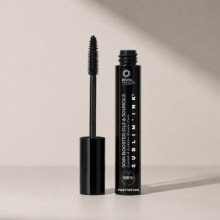 Soin Booster Cils et Sourcils - Sublim'Ink®