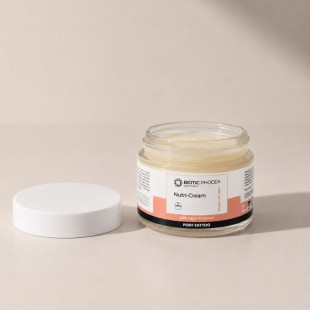 Nutri-Cream Post-Tattoo 50ml - Sublim'Ink®