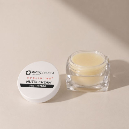 Post-tattoo nutri-cream -...