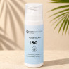 Sunscreen Fluid SPF 50