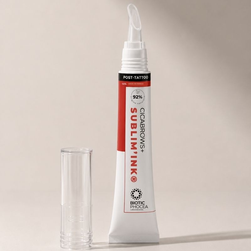 CicaBrows+  Sublim'Ink®