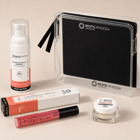 Trousse Sublim'Ink® Lèvres...