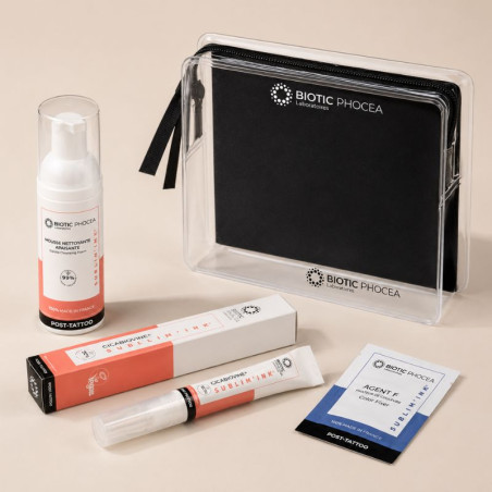 Sublim'Ink® Kit Brows -...