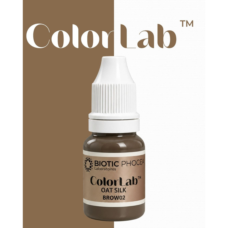 Oat Silk – Sourcils