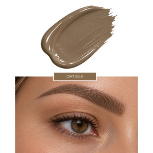 Oat Silk – Sourcils