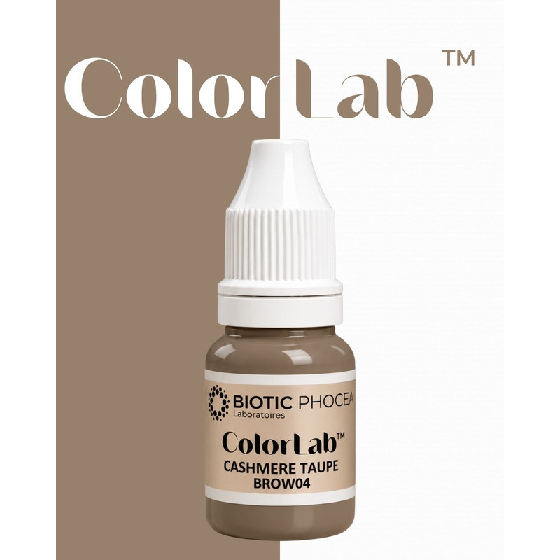 Cashmere Taupe – Sourcils