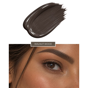 Walnut Wood – Sourcils