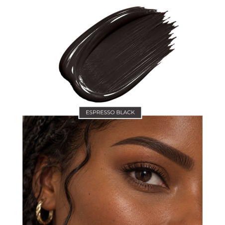 Espresso Black – Sourcils