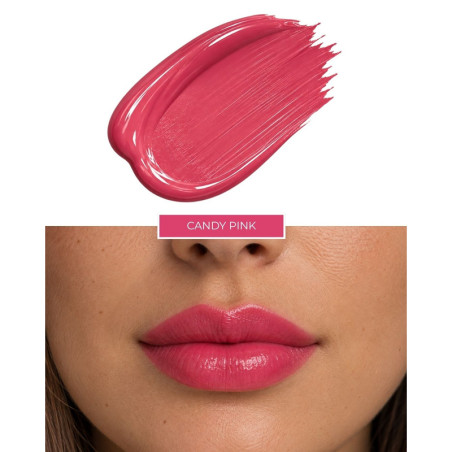 Candy Pink – Lèvres