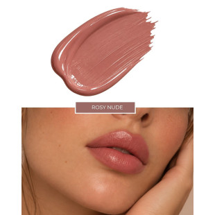 Rosy Nude – Lèvres