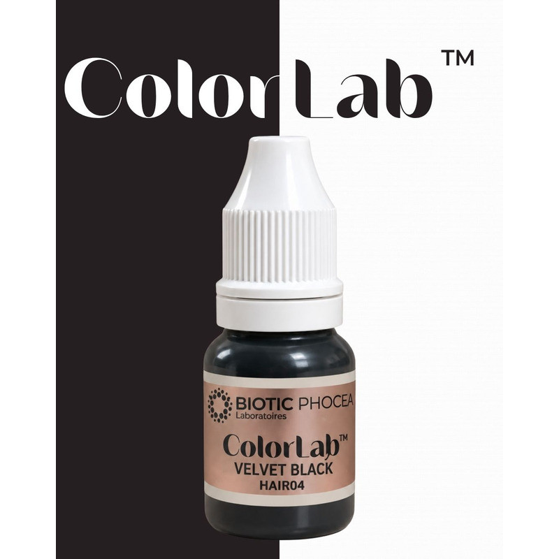 Velvet Black – Tricho