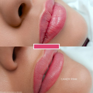 ColorLab Avant/Apres [D010-LIPS05]