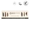 Brow - Iconic Palette - Authentiquement REACH