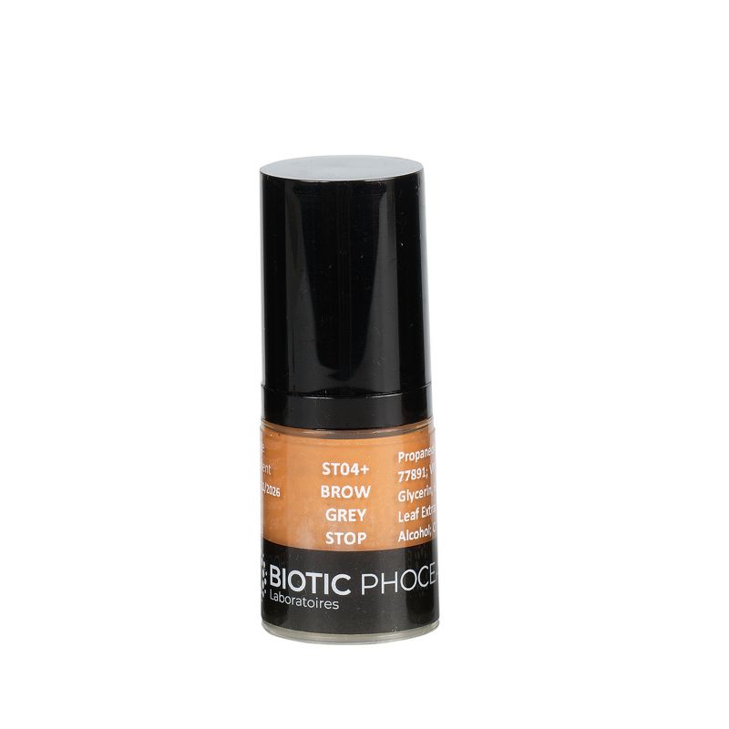 ICONIC COLLECTION Brow Palette - Official Shop BIOTIC Phocea