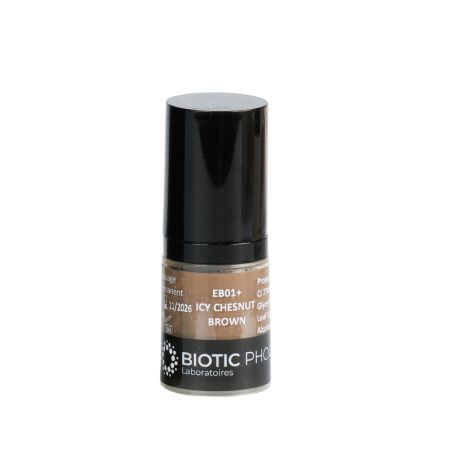 EB01 - 5ml - Icy Chestnut Brown - Airless Color®