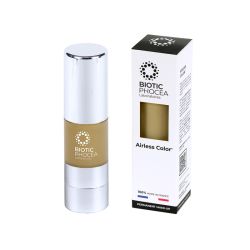 ST03 - Orange Brow Stop - Airless Color®