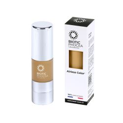 CC09 - Suntan Corrector - Airless Color®