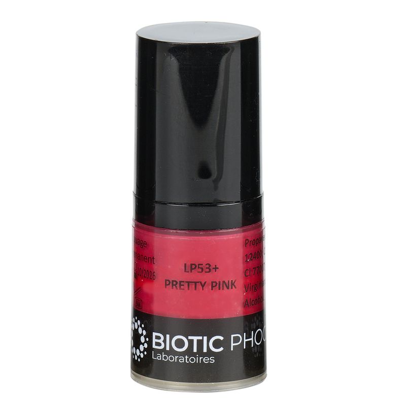 ICONIC COLLECTION Lips Palette - Boutique officielle BIOTIC Phocea