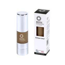 MB04 - Cioccolata - Airless Color®