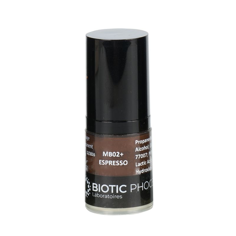 MB02 - 5ml - Espresso - Airless Color®