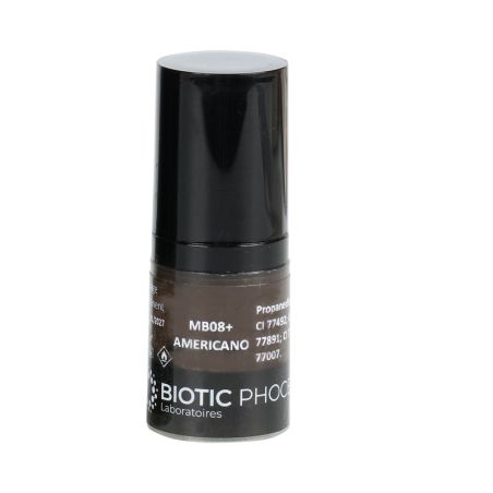 MB08 - 5ml - Americano - Airless Color®