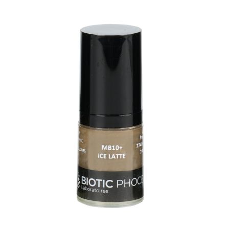 MB10 - 5ml - Iced Latte - Airless Color®