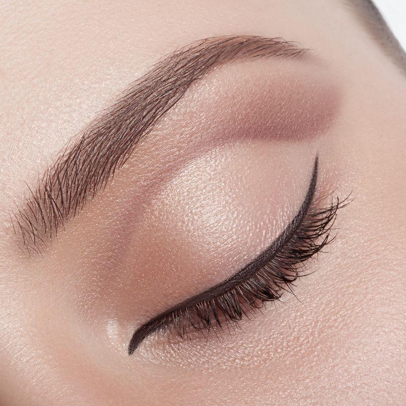 Brow expertise - Advanced Techniques