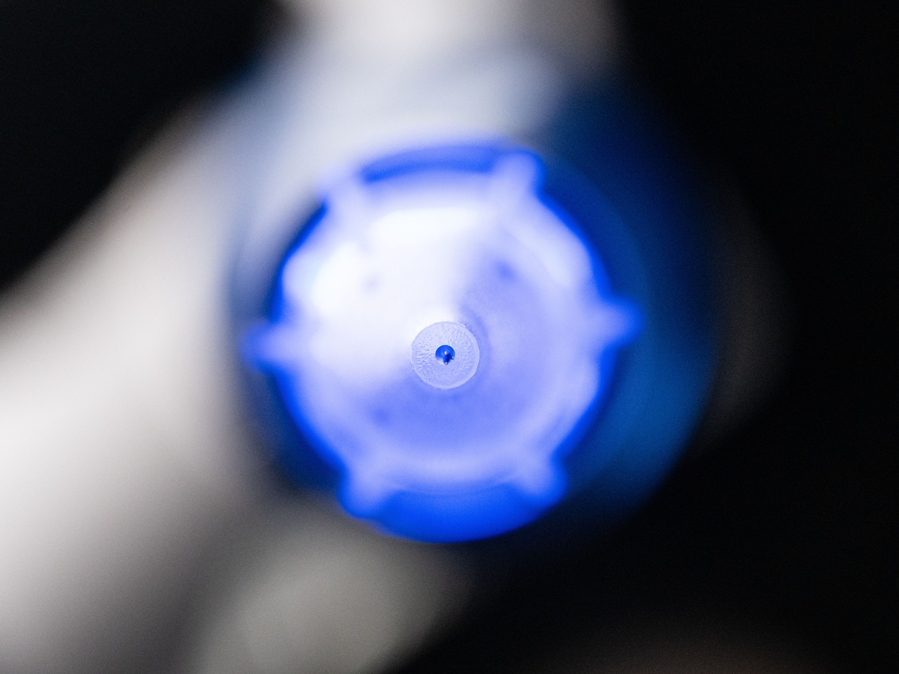 Aiguille pour Comfort Marker 2.0