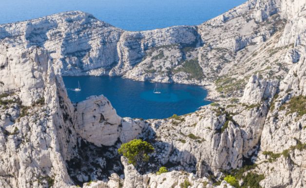 des produits français, marseillais, made in provence