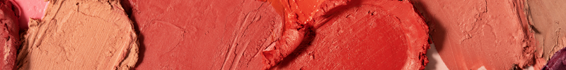 An intense red for SANGRIA lip pigment