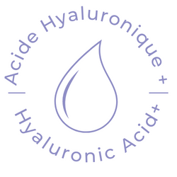 A base d'acide hyaluronique