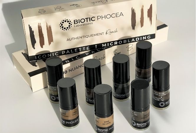 École partenaire BIOTIC Phocea